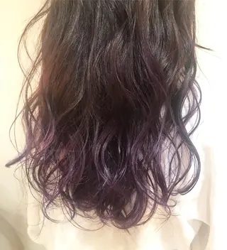 ロング カラー Neolive Cava 相模大野店所属・sola: neoliveのヘアスタイル