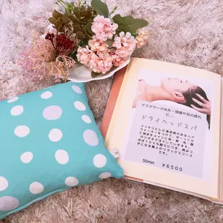 Lupine （エステティシャン）のエステ・リラクイメージ