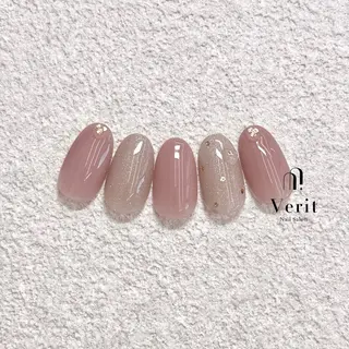 ネイル Kurumi (Verit大森店)のネイルデザイン