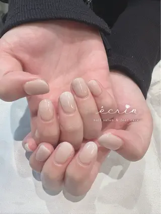 ネイル ecrin エクラン Haruka🌼のネイルデザイン