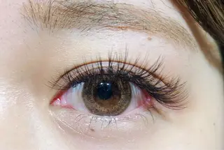 マツエク・マツパ 野田 京七のマツエク・マツパデザイン