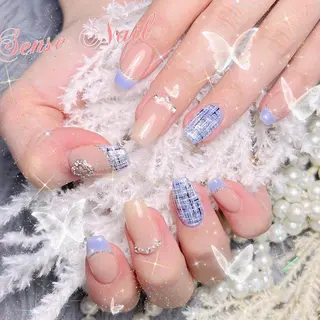 ネイル Maiii 💗のネイルデザイン