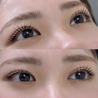 マツエク・マツパ Bianca 所沢店 Takeiのマツエク・マツパデザイン