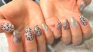 ネイル Nail Calm所属・プライベートサロン Calmのネイルデザイン