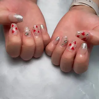 ネイル ALL Nail &whiteningのその他イメージ