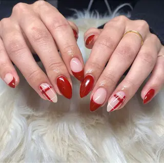 ネイル Nail&eye Belire 新宿のネイルデザイン