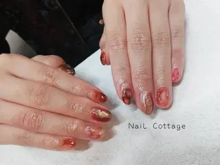 ネイル Nail cottageのネイルデザイン