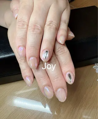 ネイル Nail Salon JOYのネイルデザイン