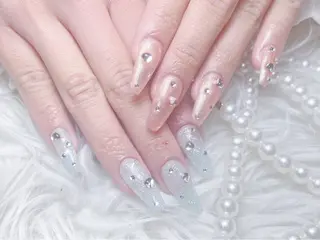 ネイル 🤎Yun nail salon🤎のネイルデザイン