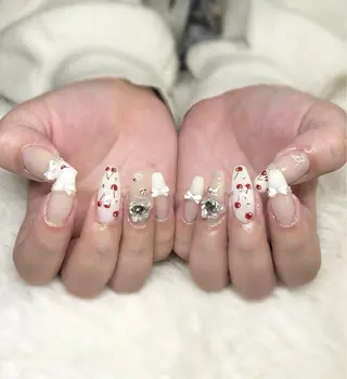 ネイル yamane de  salonのネイルデザイン