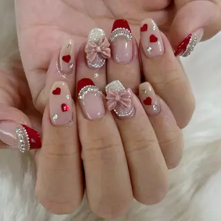 ネイル パラジェル登録サロンfeerique所属・Uchida Mayunaのその他イメージ