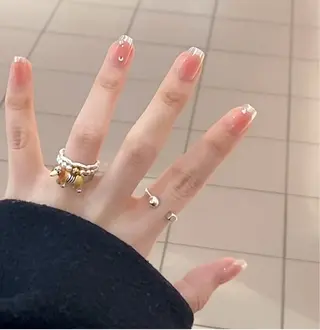 ネイル Ku raのネイルデザイン