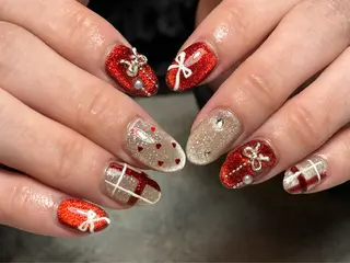 ネイル NAIL'S MODAのネイルデザイン