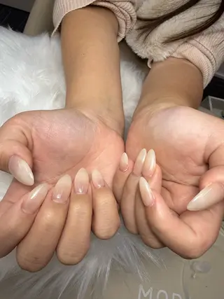 ネイル AKINA NAILのネイルデザイン