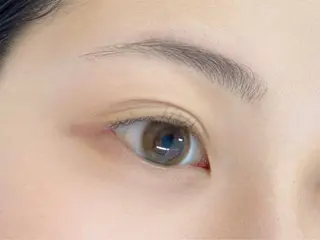 アイブロウ まつ毛専門店chouchou所属・まみや ゆいかのマツエク・マツパデザイン