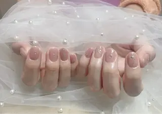 ネイル Angel AngelNailのネイルデザイン