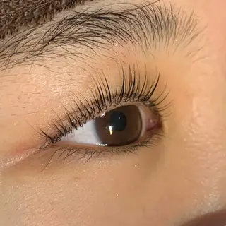 マツエク・マツパ Celeste Venus所属・🧸Celeste Venusのマツエク・マツパデザイン