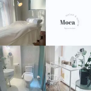 eyelash&eyebrow Moca所属・Moca 清澄白河の眉毛・アイブロウイメージ