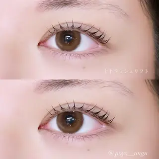 マツエク・マツパ Rui 🦋仙台PARCOのマツエク・マツパデザイン