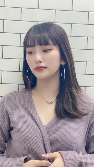 マツエク・マツパ まつげ家kurun上野店所属・まつげパーマ専門店 まつげ家kurunのマツエク・マツパデザイン