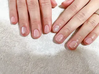 ネイル kikinail 溝の口のネイルデザイン