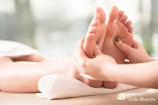 Toile Blancheのエステ・リラクイメージ