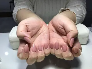 ネイル ifeel-Rose所属・💐 𝙍𝙀𝙉𝘼のヘアスタイル