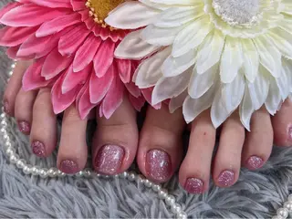 ネイル ADRIANA 大久保駅前徒歩2分のその他イメージ