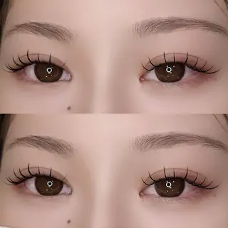 マツエク・マツパ equal静岡店🫧 まつげパーマ/眉毛のマツエク・マツパデザイン