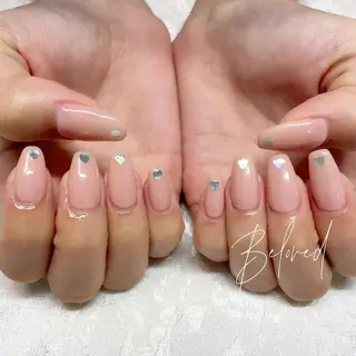 ネイル Beloved Mariaのネイルデザイン