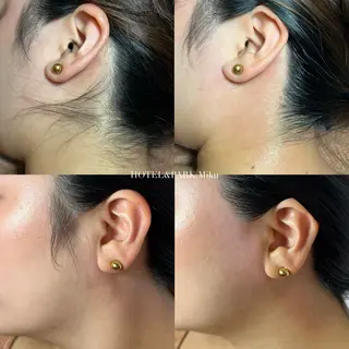 HOTEL&PARK Mikuワックス脱毛のエステ・リラクイメージ