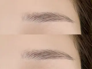 アイブロウ nok所属・瀬戸みどり 【nok】のマツエク・マツパデザイン