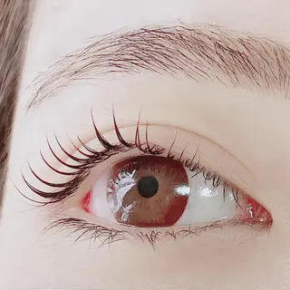 マツエク・マツパ Pono 加藤のマツエク・マツパデザイン