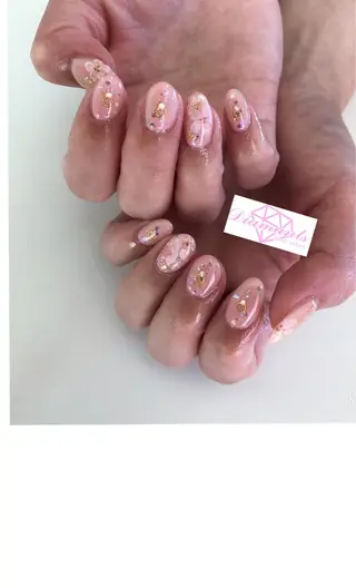 ネイル Asa miのネイルデザイン