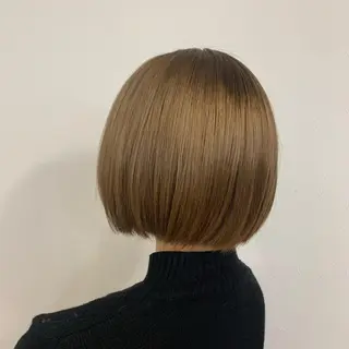 ショート カラー ハセガワ セイカのエステ・リラクイメージ