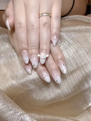 ネイル CoConailsalon所属・COCO nail salonのネイルデザイン