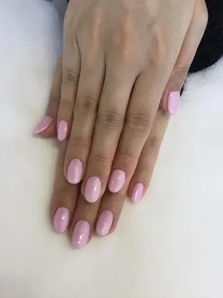 ネイル 💎🐰 saki. m 🐰💎のネイルデザイン