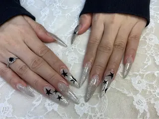 ネイル Epokku ネイルサロンのネイルデザイン