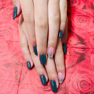 ネイル . .のネイルデザイン