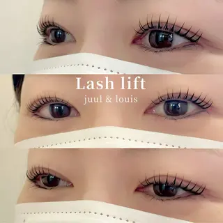 マツエク・マツパ まつげのお店 JUUL & LOUIS ｼﾞｭｰﾙｱﾝﾄﾞﾙｲｽ所属・JUUL&LOUIS 福藤 瞳のエステ・リラクイメージ