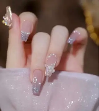 ネイル D-BEAUTY Nailsalonのネイルデザイン