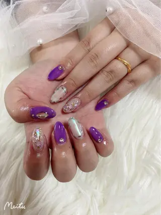 ネイル COCONAIL &EYELASHのマツエク・マツパデザイン