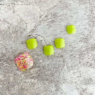 ネイル Tiary Nail Fのネイルデザイン