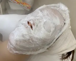 De I'm トータルビューティーサロン所属・COCO beautyサロンのエステ・リラクイメージ