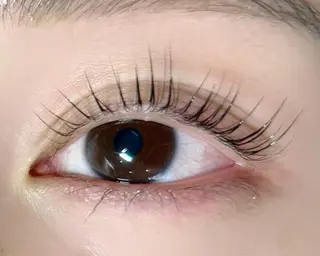 マツエク・マツパ OYAYUBIHIME八幡店所属・三木 茜音の眉毛・アイブロウイメージ