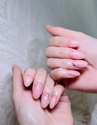 ネイル サイ コンゴウのネイルデザイン