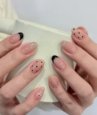 ネイル July Nailのネイルデザイン