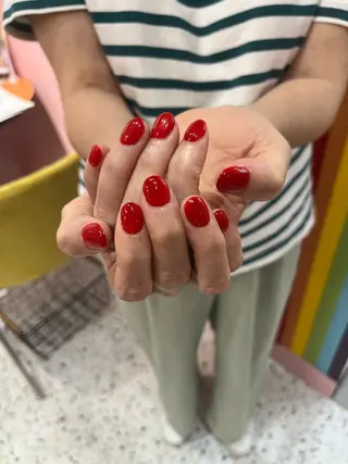 ネイル . Akineのネイルデザイン