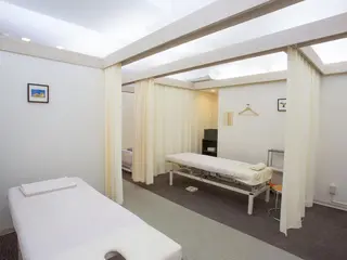 ソレイユ接骨院 本山のエステ・リラクイメージ