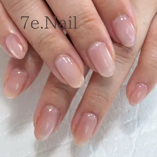 ネイル 7e. Nailのネイルデザイン